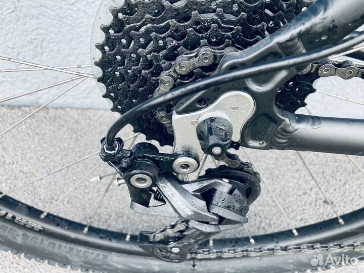 Mongoose switchback expert