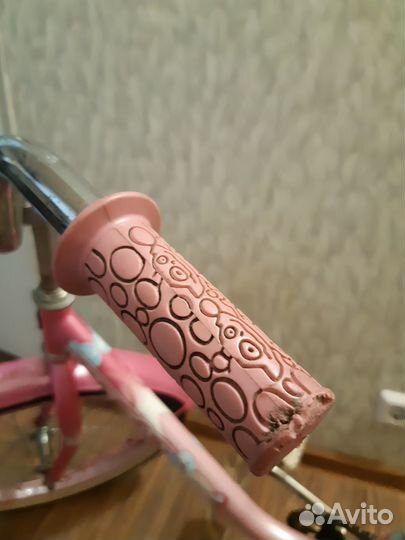 Велосипед Stels Pilot 200 Girl