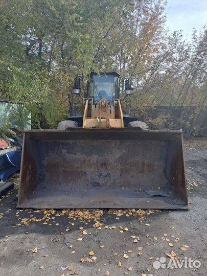 Фронтальный погрузчик Lonking LG855N, 2018