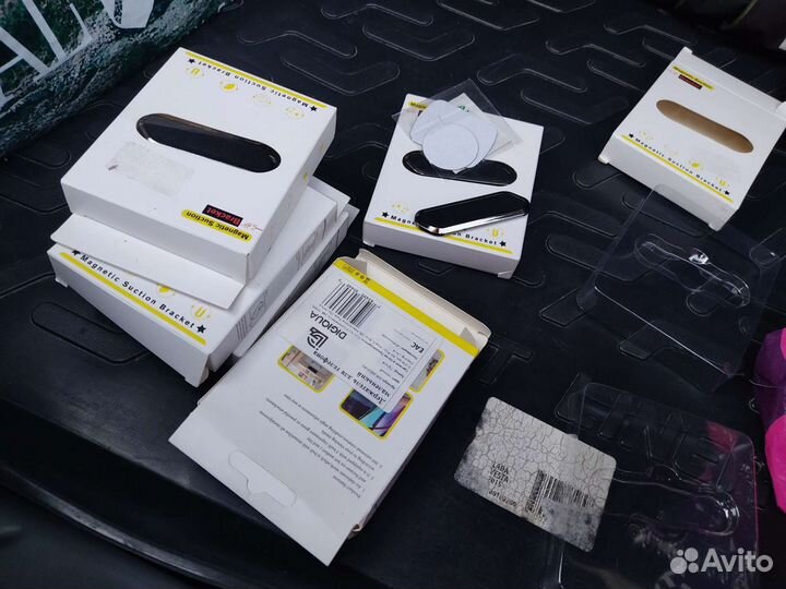 Магниты крепление телефона