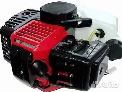 Двигатель для мотокосы DB2T52 Fest