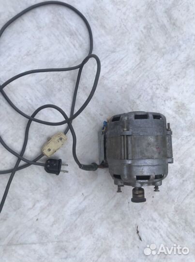 Двигататель