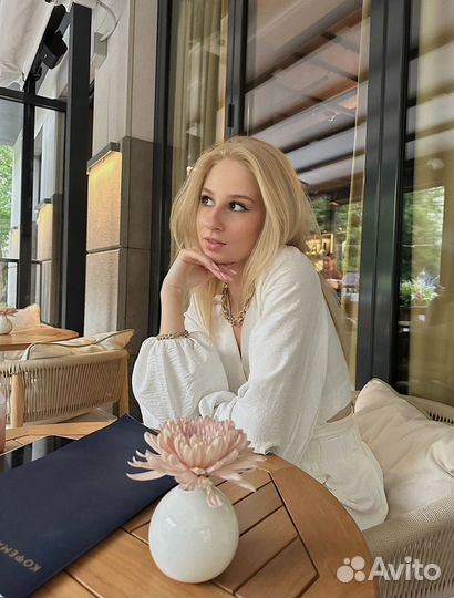 Модель фотомодель