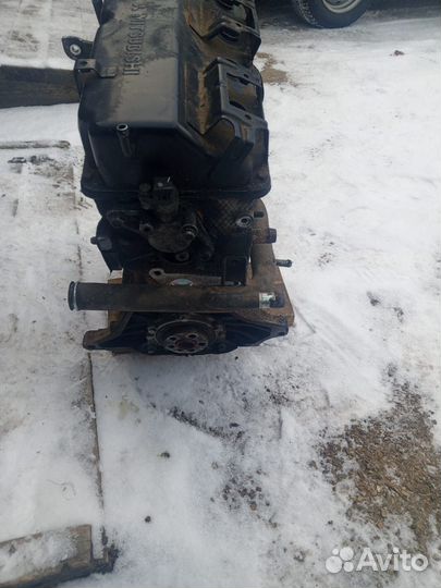 Двигатель 4G18 lancer 9