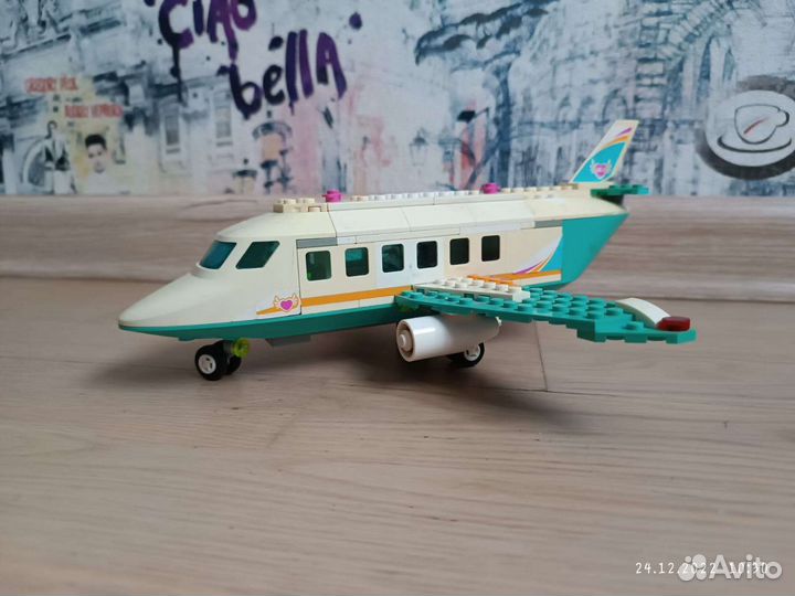 Конструктор lego 