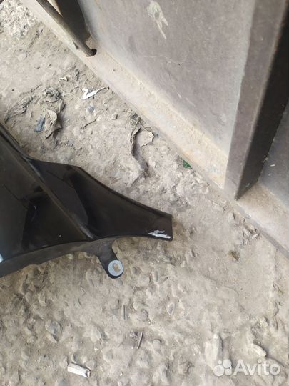 Крыло переднее левое LADA vesta