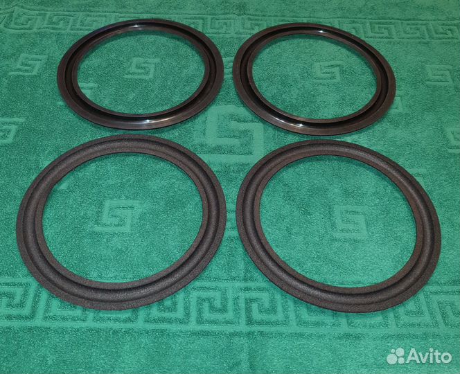 Подвесы для динамиков 75гдн 30гд