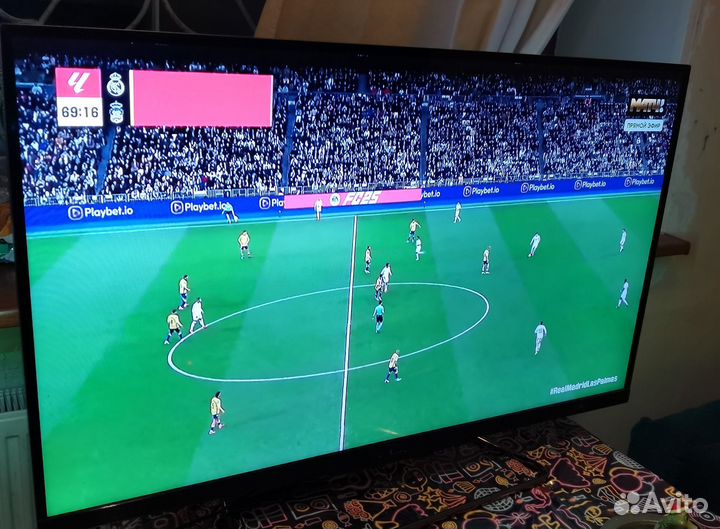 SMART Philips 42 Могу привезти