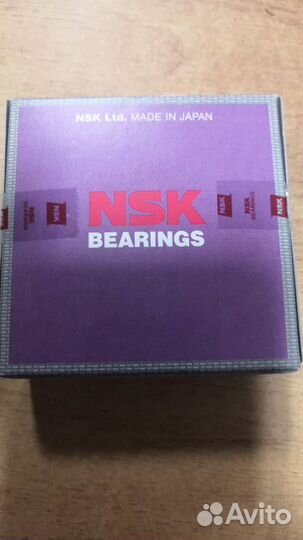 Подшипник компрессора кондиционера 30BD5523