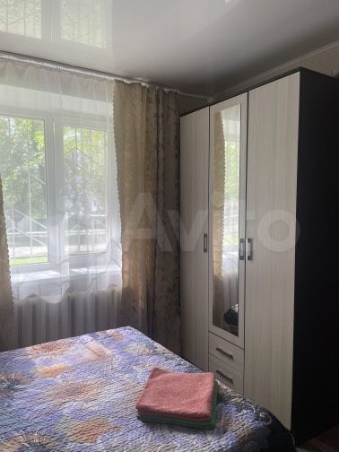 Квартира-студия, 18 м², 1/5 эт.