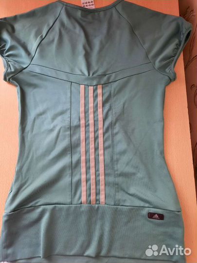 Футболка adidas