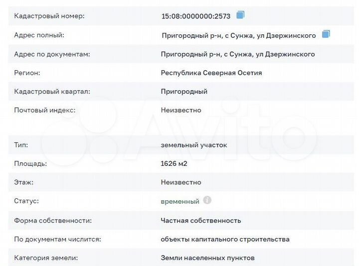 Участок 16 сот. (ИЖС)