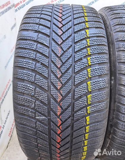 Bridgestone Blizzak LM-005 255/40 R21 102L