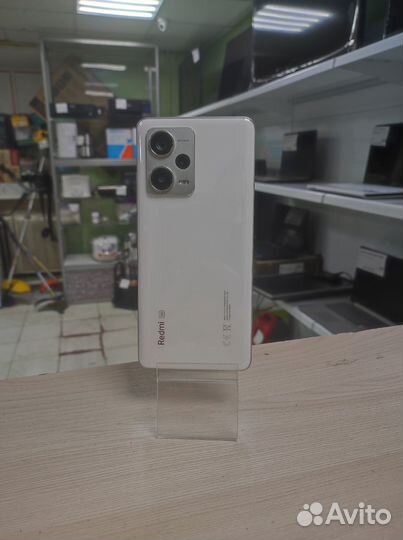 Xiaomi Redmi Note 12 Pro+, 12/256 ГБ