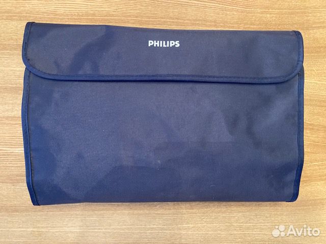 Мультистайлер (плойка) Philips HP 4698 для укладки