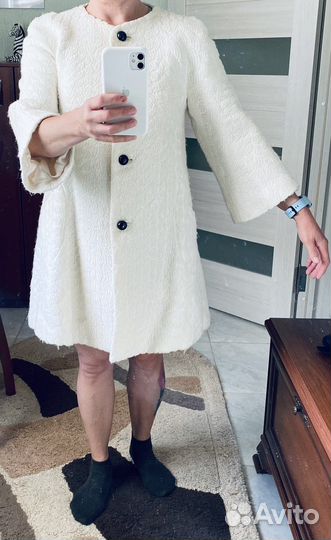 Пальто женское