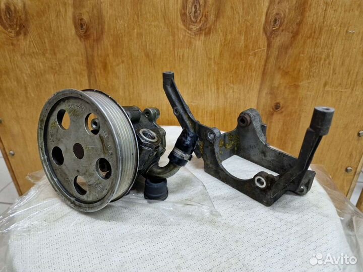 Гидроусилитель руля гур Ауди А4 Б6/Б7 8E0145153ES