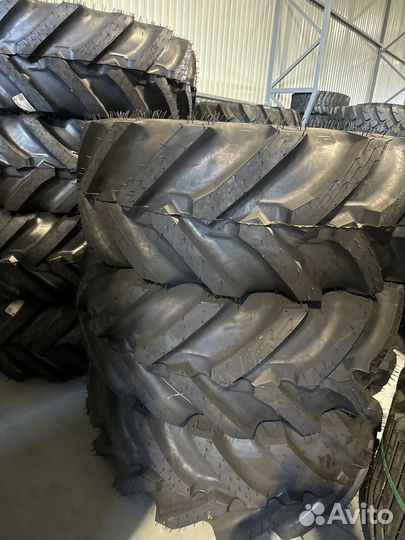 Шина 460/70r24 для телескопических погрузчиков