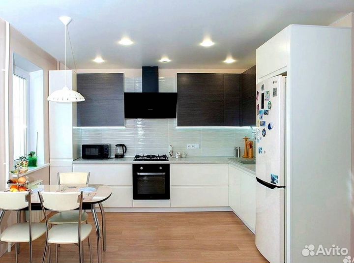 Кухонный гарнитур 