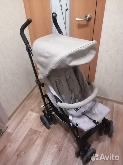 Коляска inglesina trip