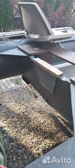 Лодка Фаворит 500