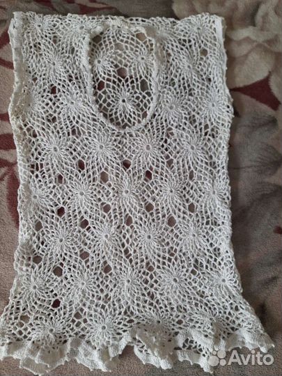 Женские вещи