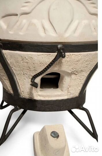 Тандыр Самобжар Амфора