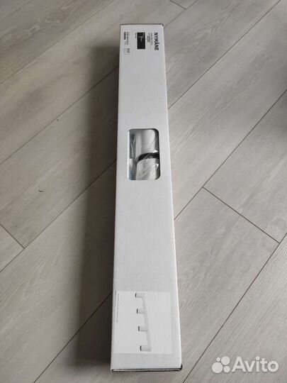 Потолочный софит Икеа Нимоне Nymane