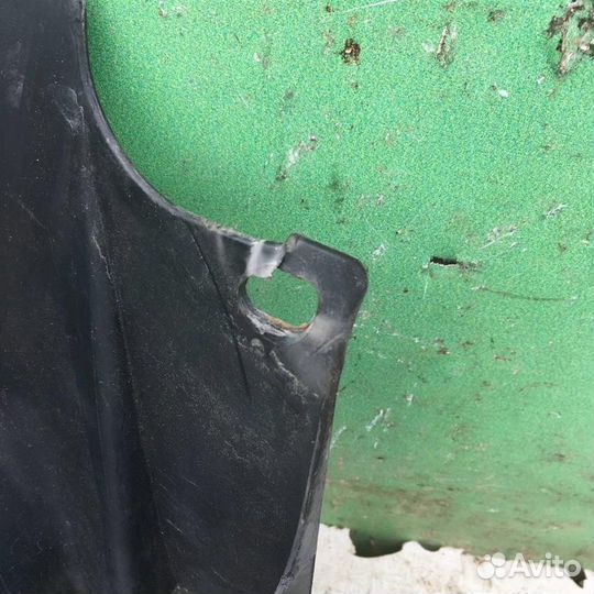 Накладка Фольксваген Поло