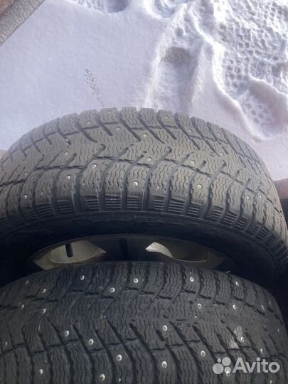 Зимние колеса r14 на ваз