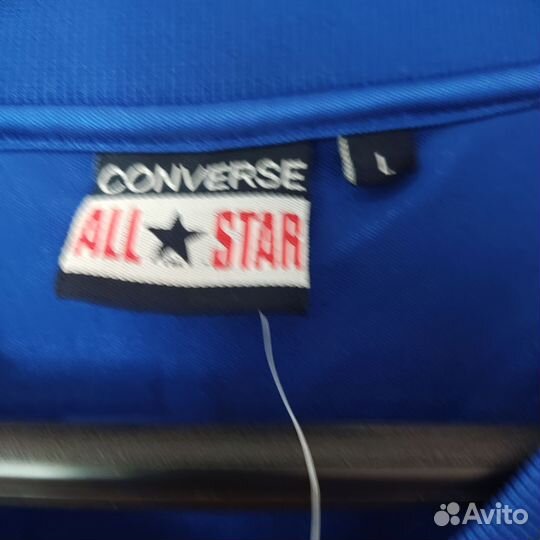 Новые оригинальные Джерси Converse USA