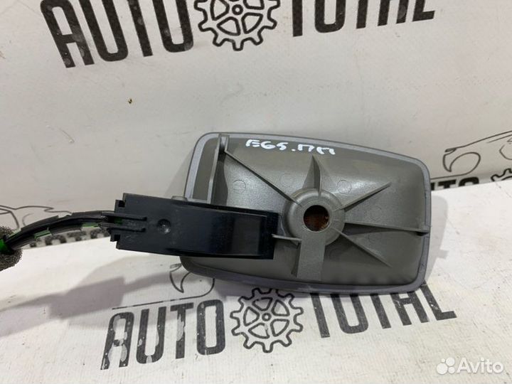 Ручка двери внутренняя передняя правая Bmw 745 E65