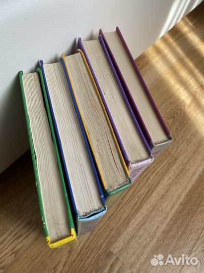 Лучшие сказки мира