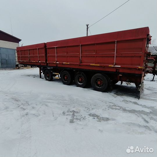 Бортовой грузовик Renault Premium, 2011