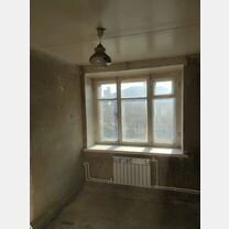 3-к. квартира, 51,4 м², 2/2 эт., Мезень