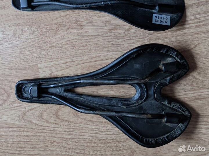 Седло для велосипеда 143 см Сумка подседельная