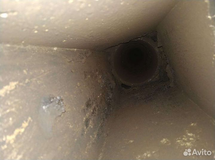 Анапский трубочист