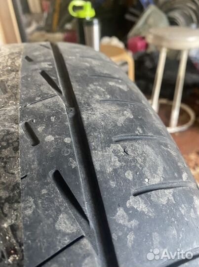 Goodyear Excellence 255/45 R20 101W