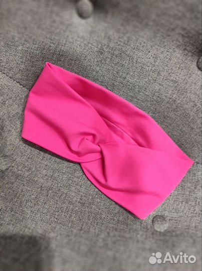 Повязка на голову