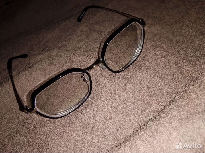 Очки л -2,75 п -3,75