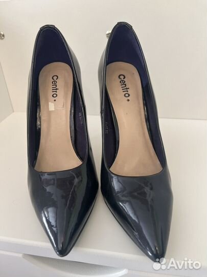 Туфли 37 р