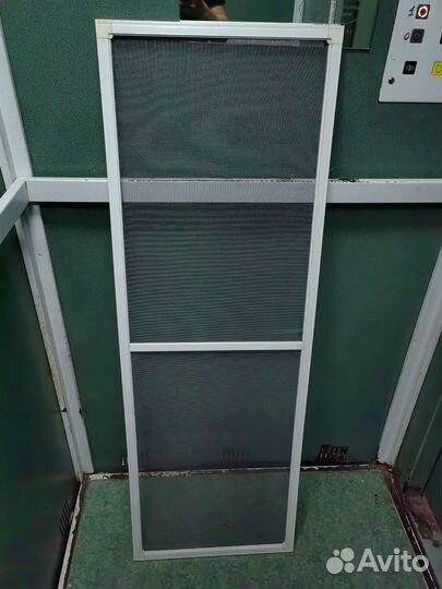 Маскитные сетки на заказ