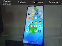 Infinix Smart 6 Plus, 3/64 ГБ