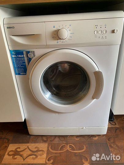 Стиральная машина под ремонт