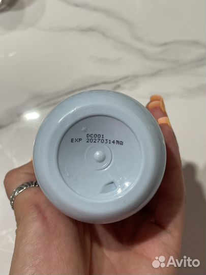 Tocobo гидрофильное масло