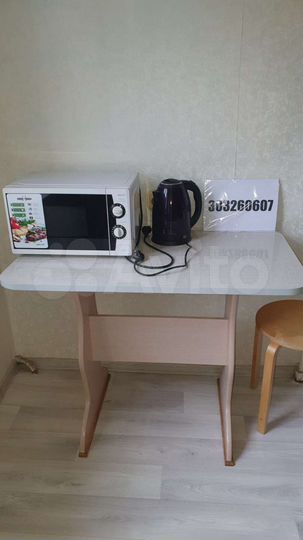 1-к. квартира, 38 м², 5/9 эт.