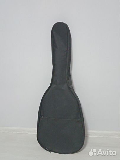Продам гитару (детская) arbello QCG10 3/4