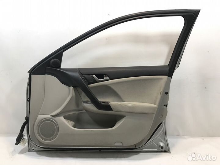 Дверь передняя правая Honda Accord CU2 K24A 2008