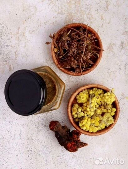 Стимулирующий мед для мужчин