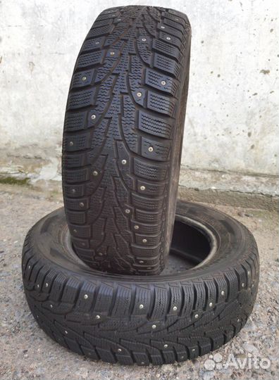 Infinity Tyres EcoSnow 185/65 R15 88T